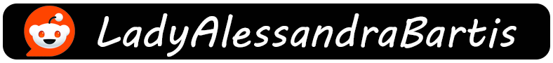 Lady Alessandra Bartis reddit