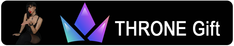 throne